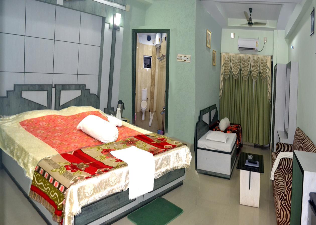 Hotel Rupsagar Digha  Exterior photo