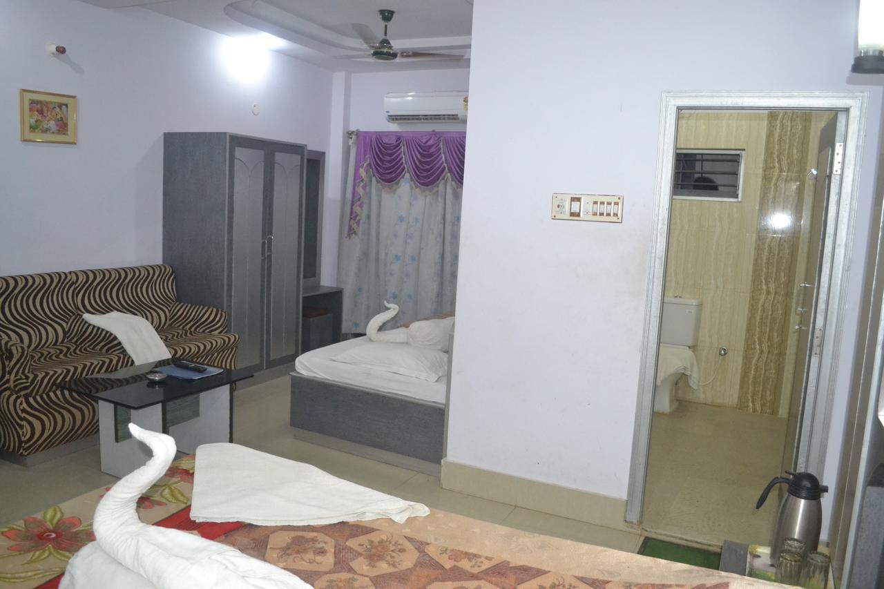 Hotel Rupsagar Digha  Exterior photo