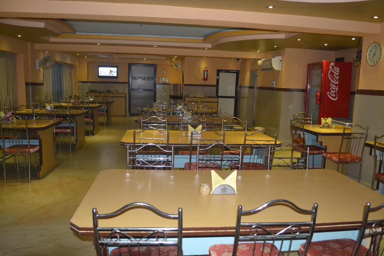 Hotel Rupsagar Digha  Exterior photo